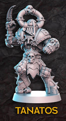 Dragon's Lair Printed Mini: Multiverse 2 Set | Odin's Place