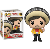 Funko Pop! Ad Icons Tapatio Man | Odin's Place