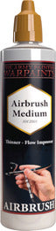 Army Painter Airbrush Medium: Thinner - Flow Improver (100ml) | Odin's Place