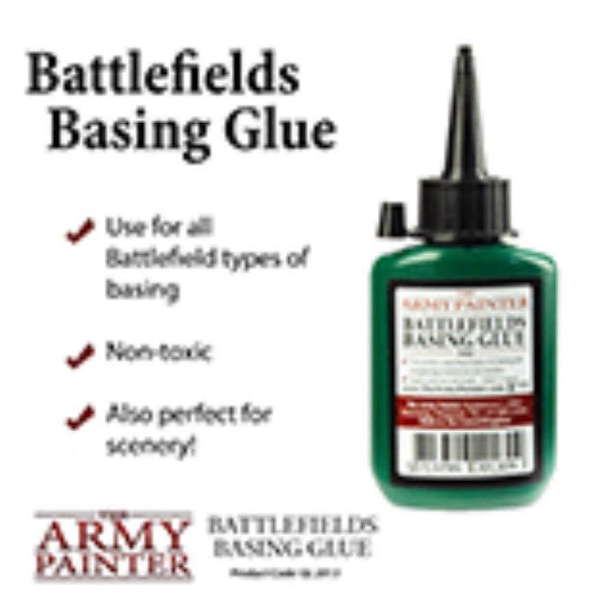 Army Painter Basing Glue | Odin's Place