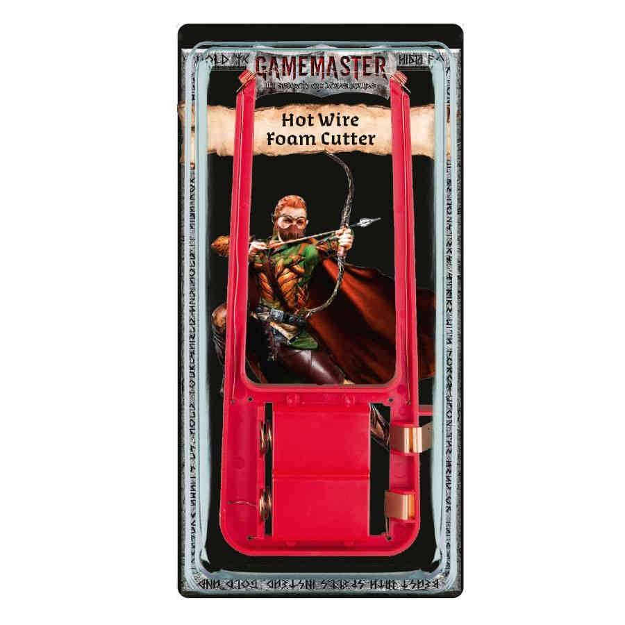 Army Painter Gamemaster Hot Wire Foam Cutter | Odin's Place