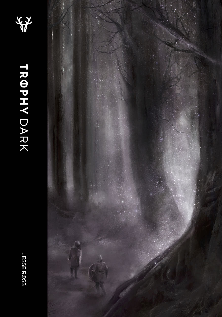 Trophy Dark | Odin's Place