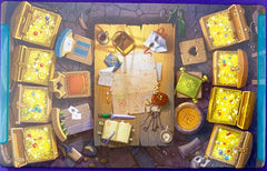 Thieves Den | Odin's Place