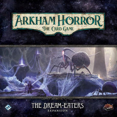 Arkham Horror LCG: The Dream-Eaters: Expansion | Odin's Place