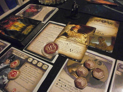 Arkham Horror LCG: The Dream-Eaters: Expansion | Odin's Place