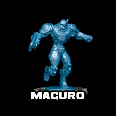 Turbo Dork: Maguro Paint | Odin's Place