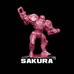 Turbo Dork: Sakura Paint | Odin's Place