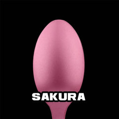Turbo Dork: Sakura Paint | Odin's Place