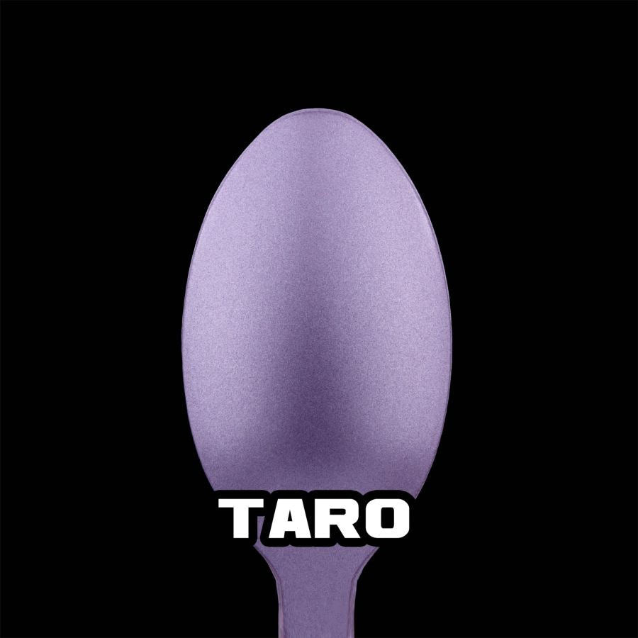 Turbo Dork: Taro Paint | Odin's Place