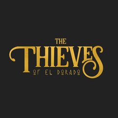 The Island of El Dorado: The Thieves of El Dorado | Odin's Place