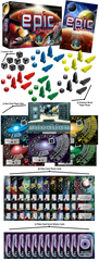 Tiny Epic Galaxies | Odin's Place