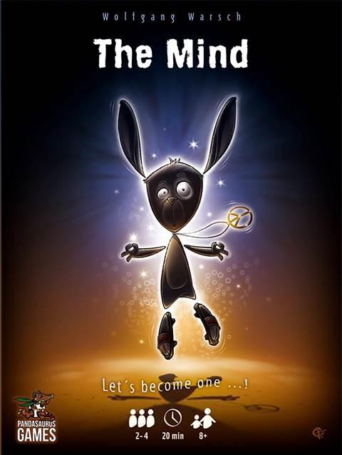 The Mind | Odin's Place