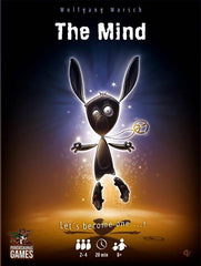 The Mind | Odin's Place