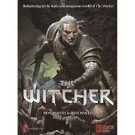 The Witcher TRPG | Odin's Place