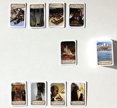 Timeline: Events | Odin's Place
