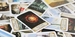 Timeline: Events | Odin's Place