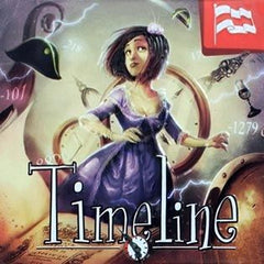 Timeline: Events | Odin's Place