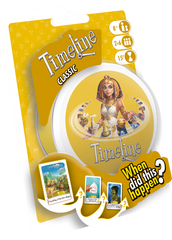 Timeline Classic Edition | Odin's Place