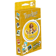 Timeline Classic (Eco-Blister) | Odin's Place