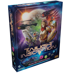 Twilight Inscription | Odin's Place