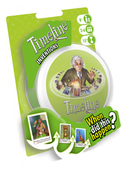 Timeline Inventions | Odin's Place