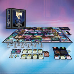Talisman Kingdom Hearts | Odin's Place