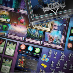 Talisman Kingdom Hearts | Odin's Place
