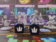 Talisman Kingdom Hearts | Odin's Place