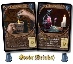 DO NOT USE - Tavern Masters | Odin's Place