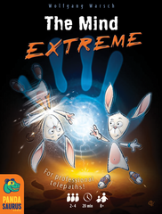 The Mind Extreme | Odin's Place