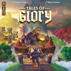 Tales of Glory | Odin's Place