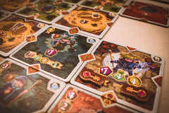 Tales of Glory | Odin's Place