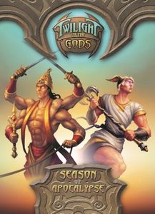 Twilight Of The Gods: Season Of Apocolypse | Odin's Place