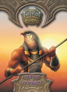 Twilight Of The Gods: Season Of Epiphany | Odin's Place