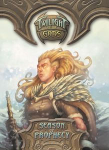 Twilight Of The Gods: Season Of Prophecy | Odin's Place