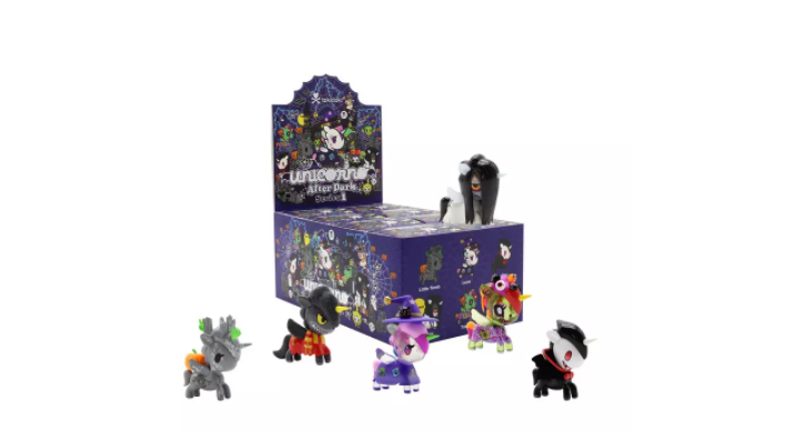 Unicorno After Dark Blind Box Series 2 | Odin's Place