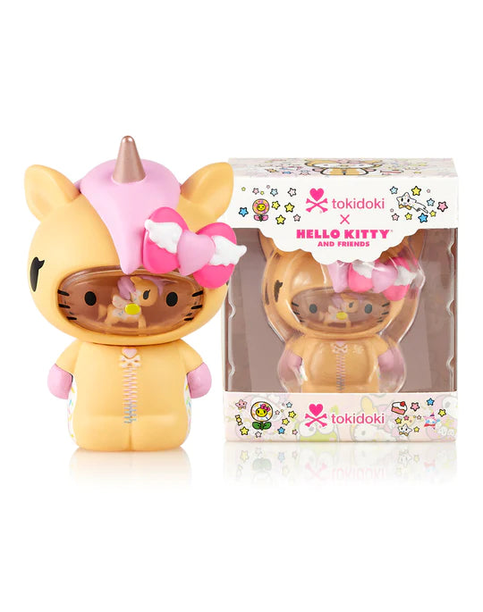 tokidoki x Hello Kitty and Friends - Hello Kitty (Limited Edition) | Odin's Place