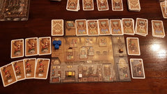 Taverns of Tiefenthal | Odin's Place