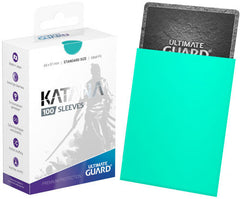 Ultimate Guard Katana Sleeves 100 Count | Odin's Place