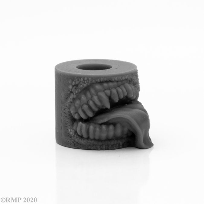 Reaper Miniatures: Toilet Paper Mockingbeast | Odin's Place