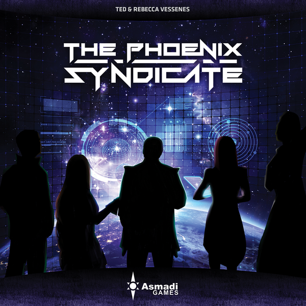 The Phoenix Syndicate | Odin's Place