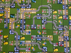 Traintopia | Odin's Place