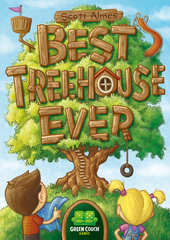 Best Treehouse Ever | Odin's Place