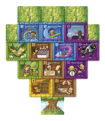 Best Treehouse Ever | Odin's Place