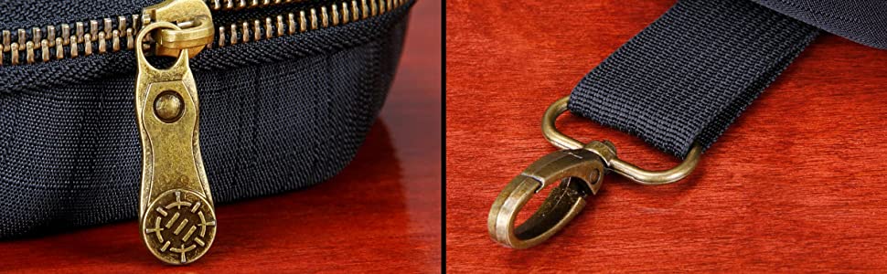 Enhance Tabletop Dice Case | Odin's Place