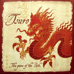 Tsuro | Odin's Place