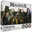 Malifaux 3E: A Twisted Tale | Odin's Place