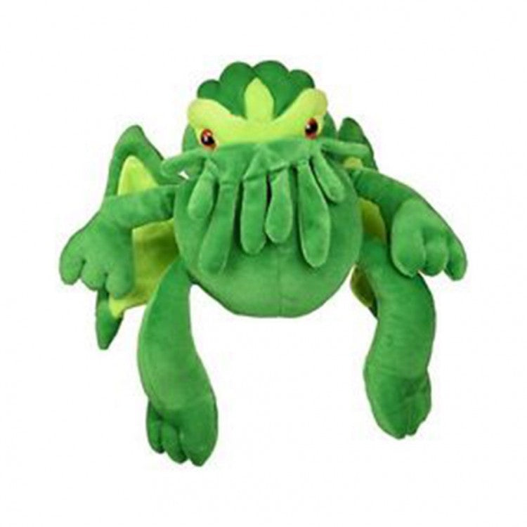 Cthulhu Plush - Medium | Odin's Place