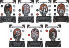Gloom Unquiet Dead Expansion | Odin's Place