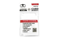 Ultimate Guard Card Dividers | Odin's Place